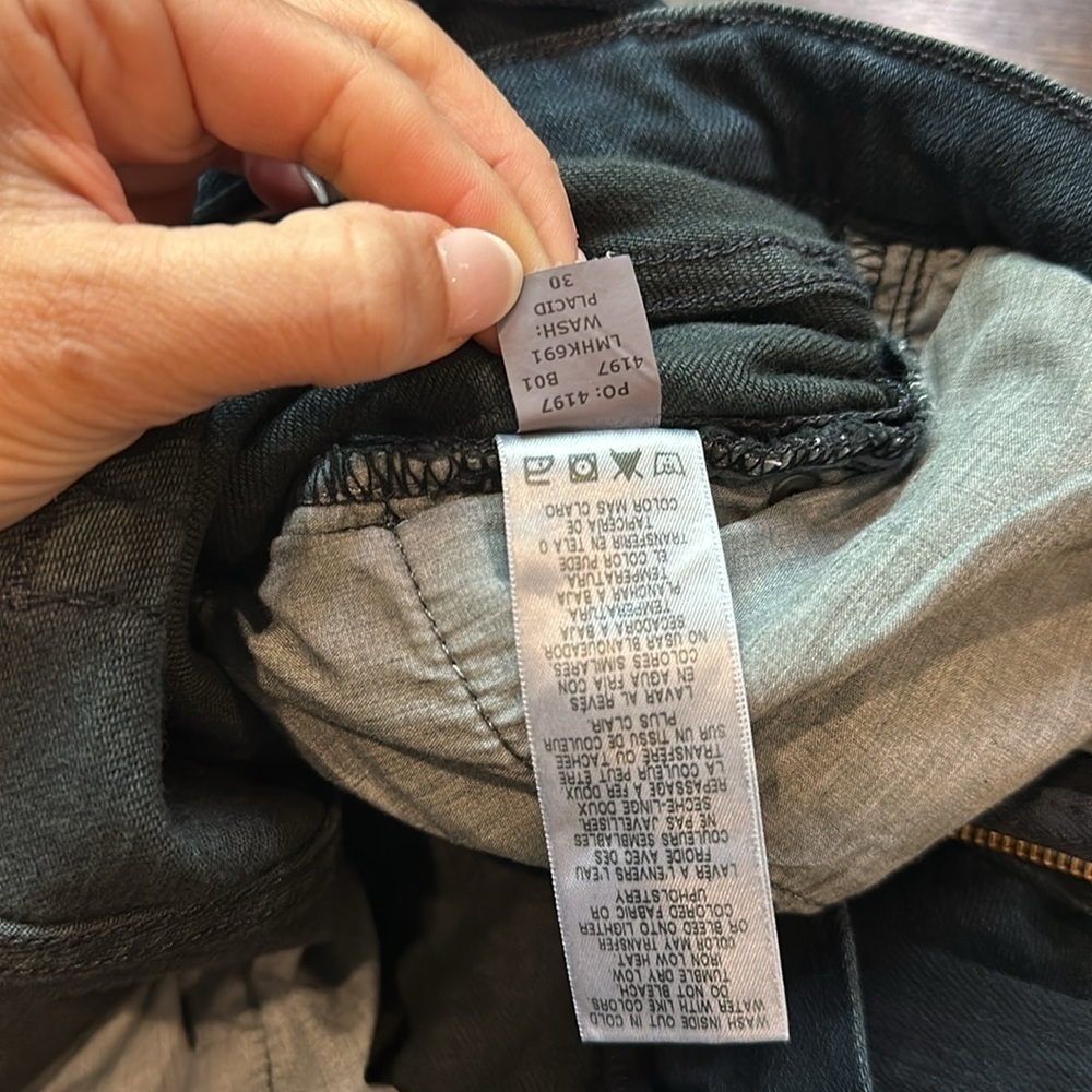 FRAME JEANS - Picture 5 of 7